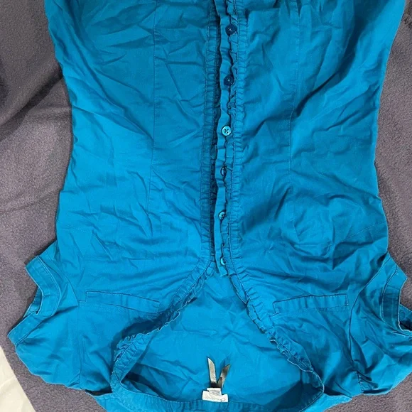 Dynamit Button-Up - Picture 1 of 4